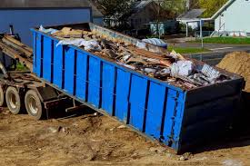 Best Dumpster Rental Services  in Shafer, MN